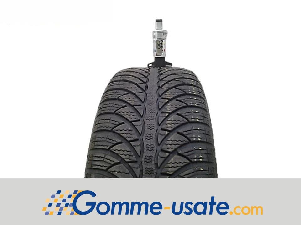 Thumb Fulda Gomme Usate Fulda 205/55 R16 91T Kristall Montero 3 M+S (60%) pneumatici usati Invernale 0 Thumb Fulda Gomme Usate Fulda 205/55 R16 91T Kristall Montero 3 M+S (60%) pneumatici usati Invernale 0